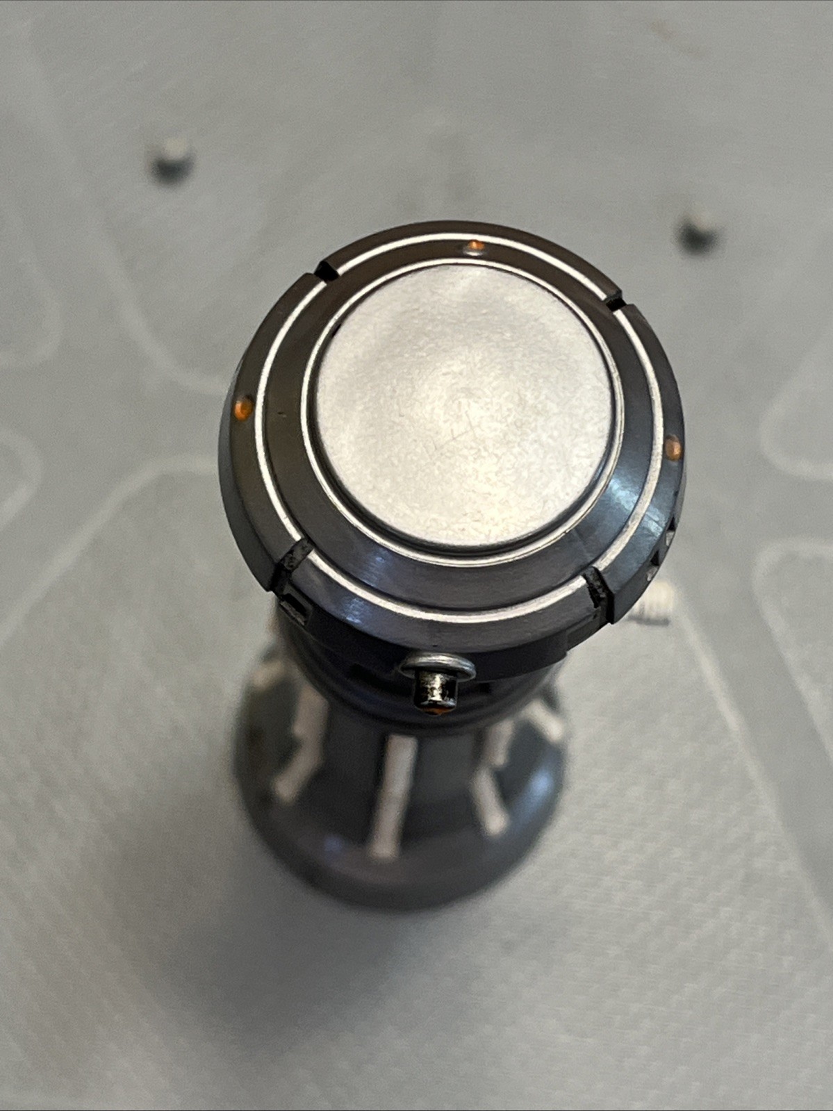 FX-7 sold