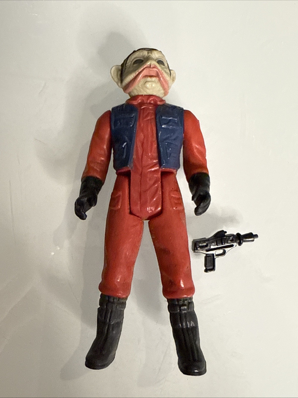 Nien Nunb sold