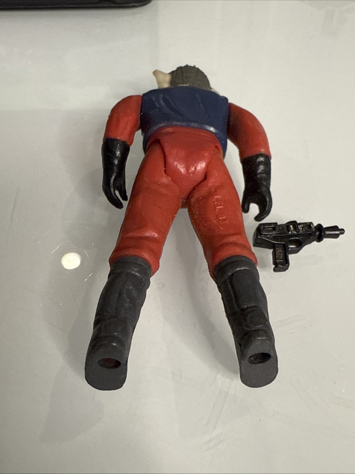 Nien Nunb sold