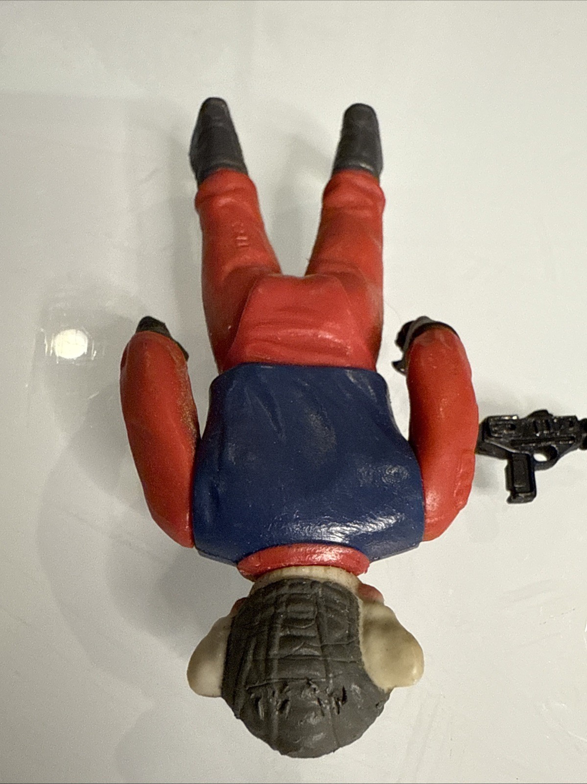 Nien Nunb sold