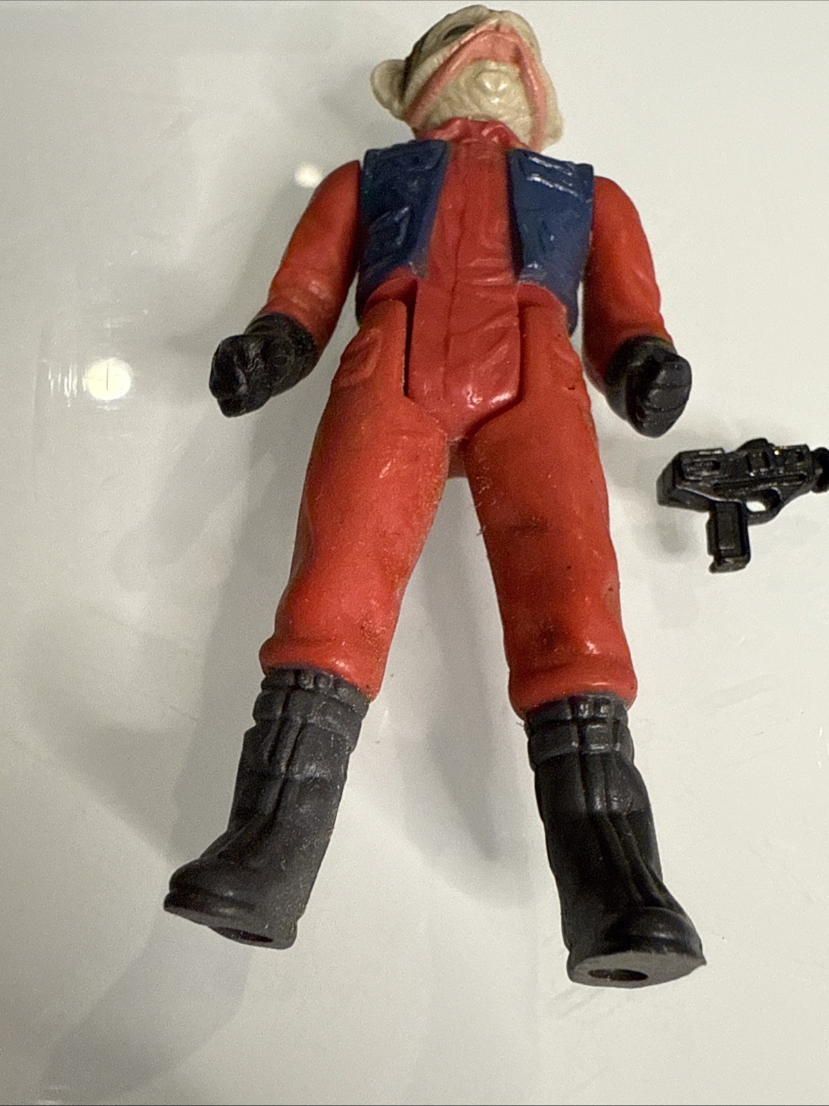 Nien Nunb sold