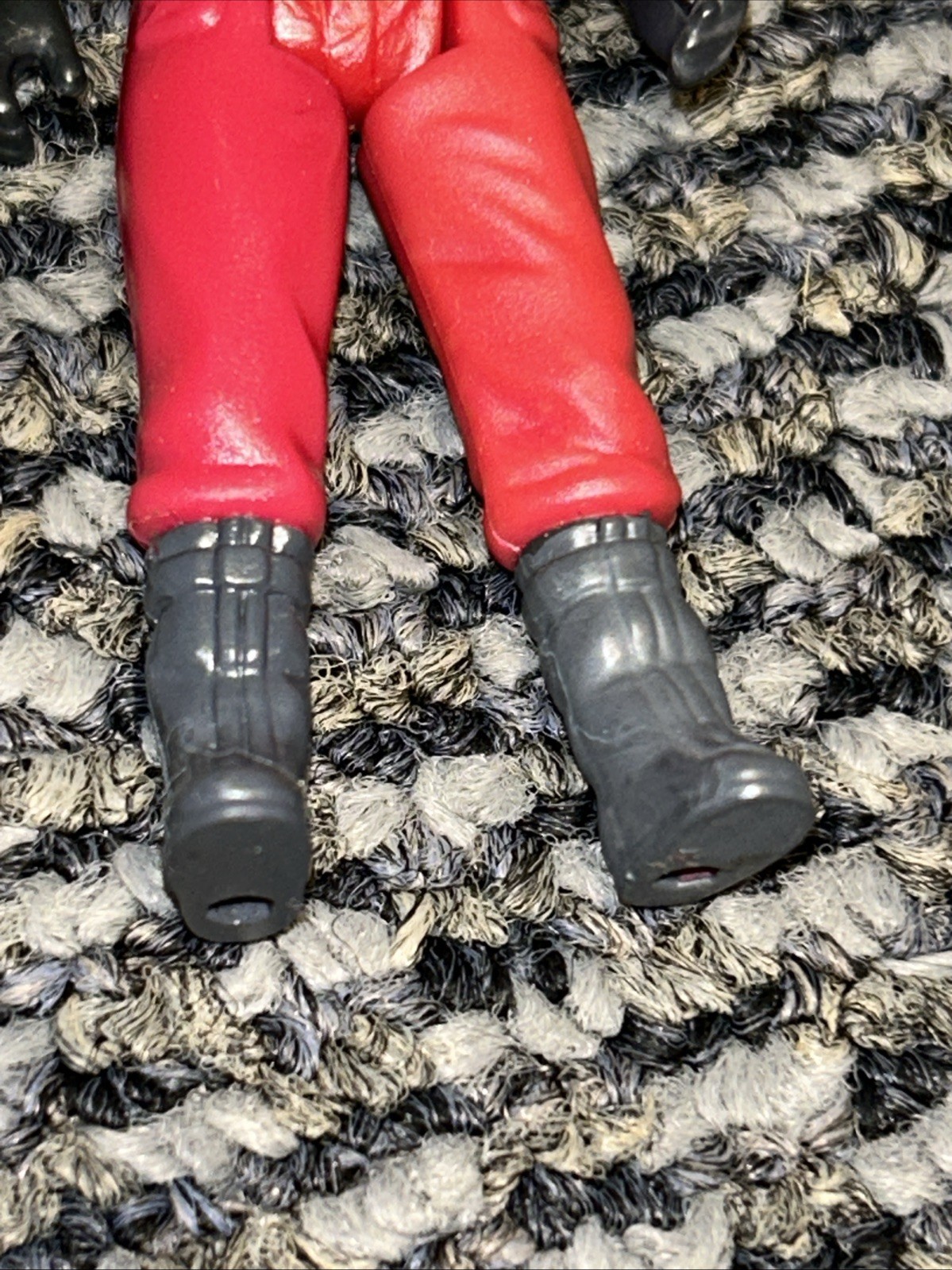 Nien Nunb sold