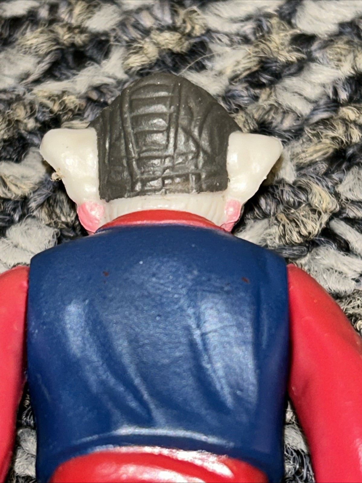 Nien Nunb sold