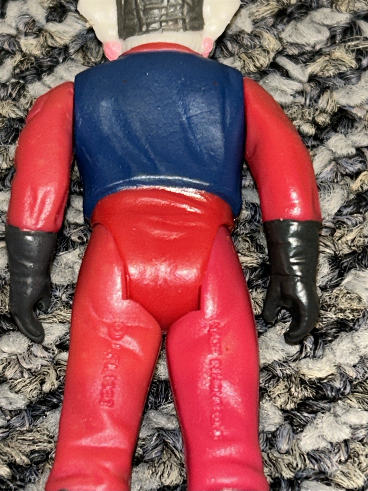Nien Nunb sold