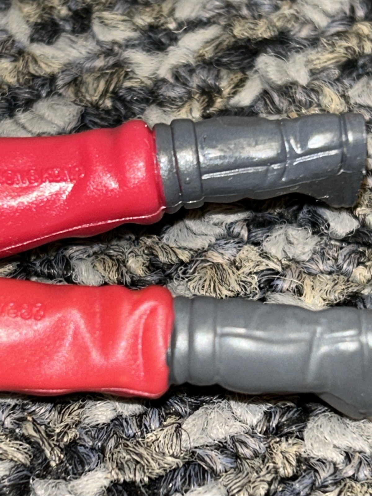 Nien Nunb sold