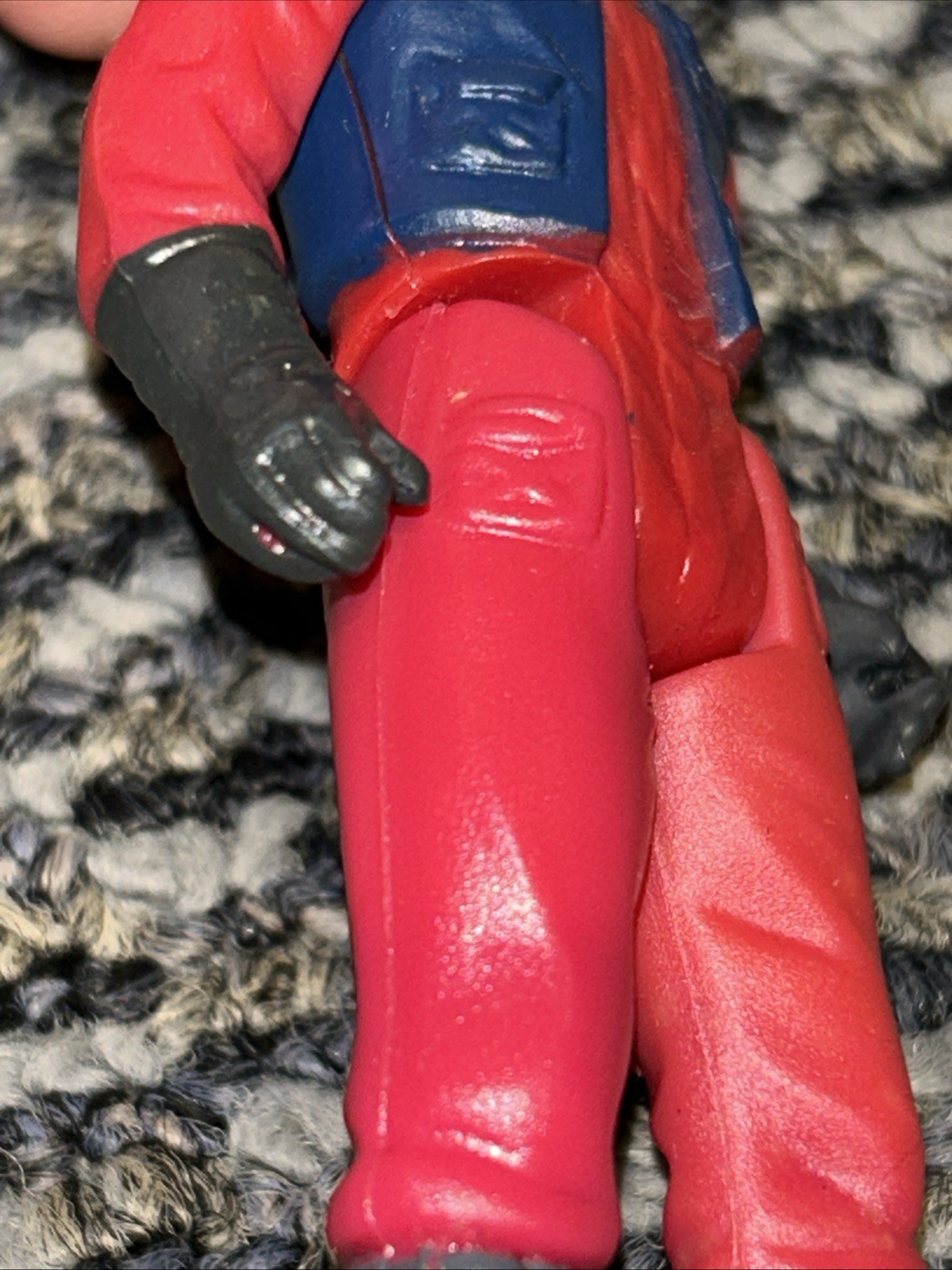 Nien Nunb sold