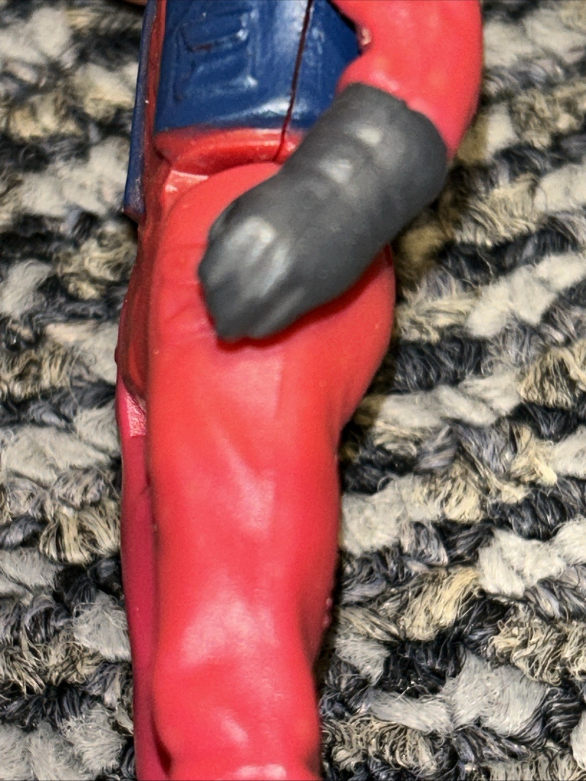 Nien Nunb sold