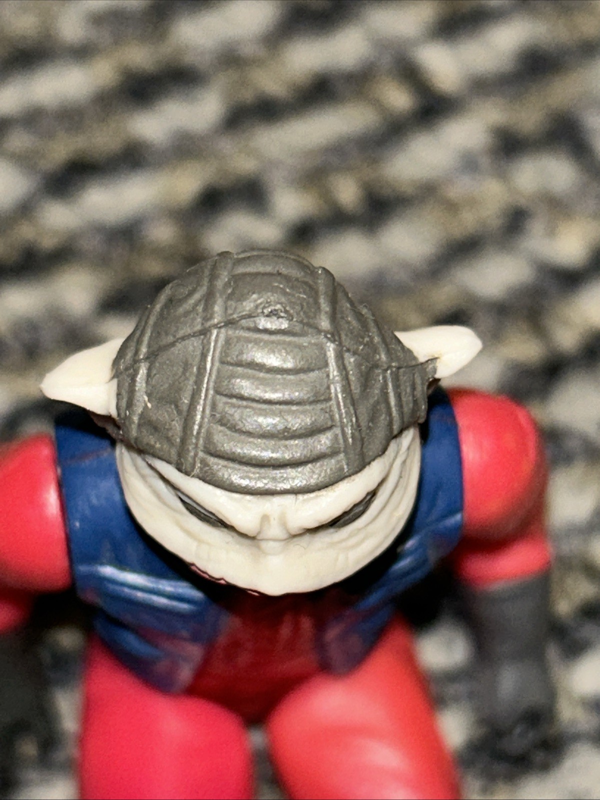Nien Nunb sold