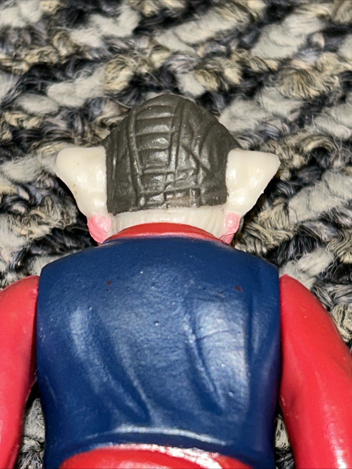 Nien Nunb sold