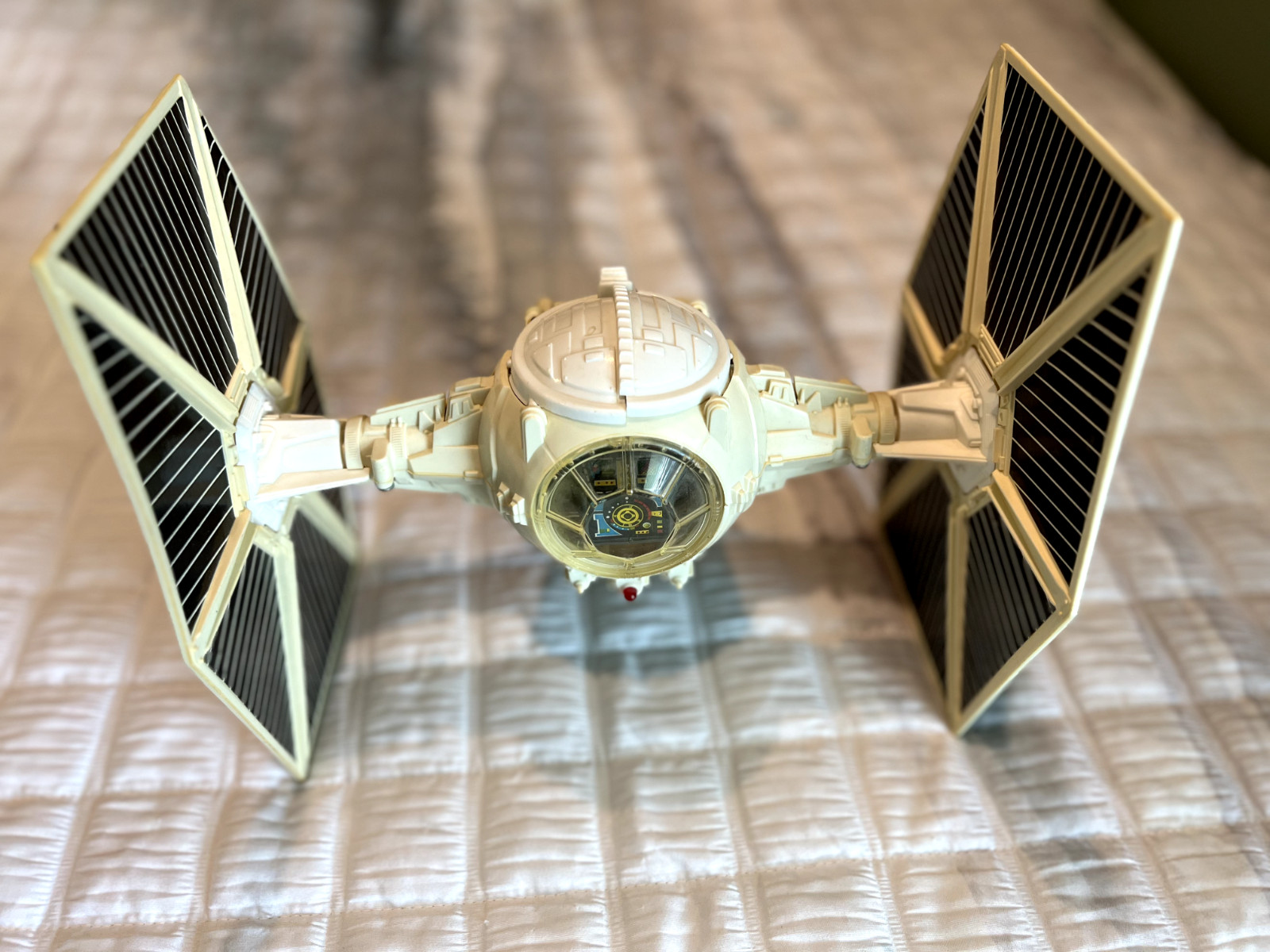 TIE Fighter sold