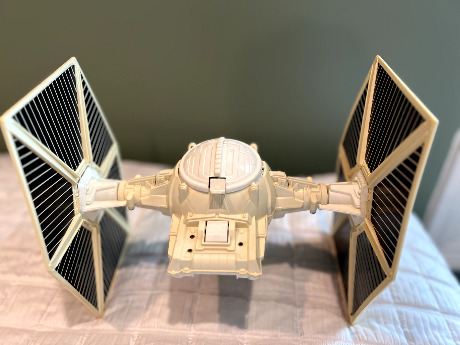 TIE Fighter sold