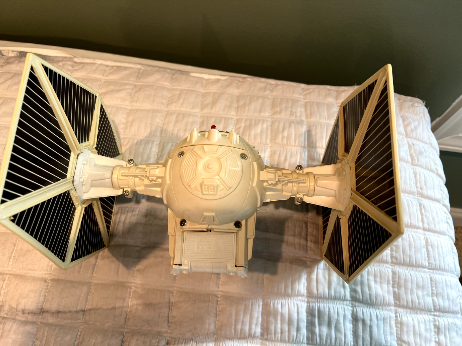 TIE Fighter sold