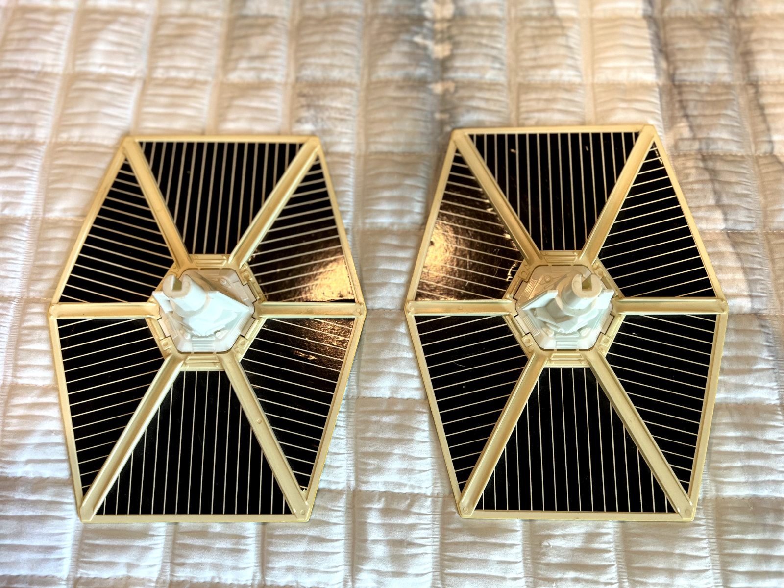 TIE Fighter sold
