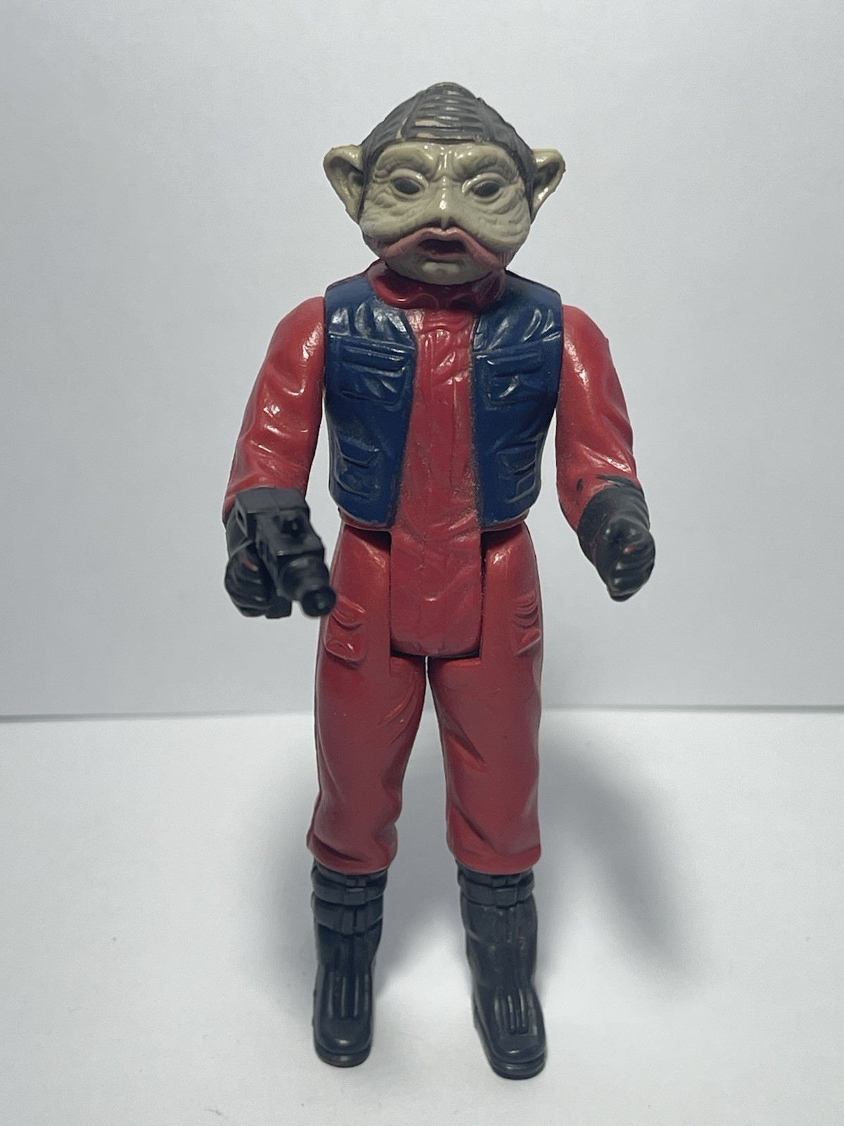 Nien Nunb sold