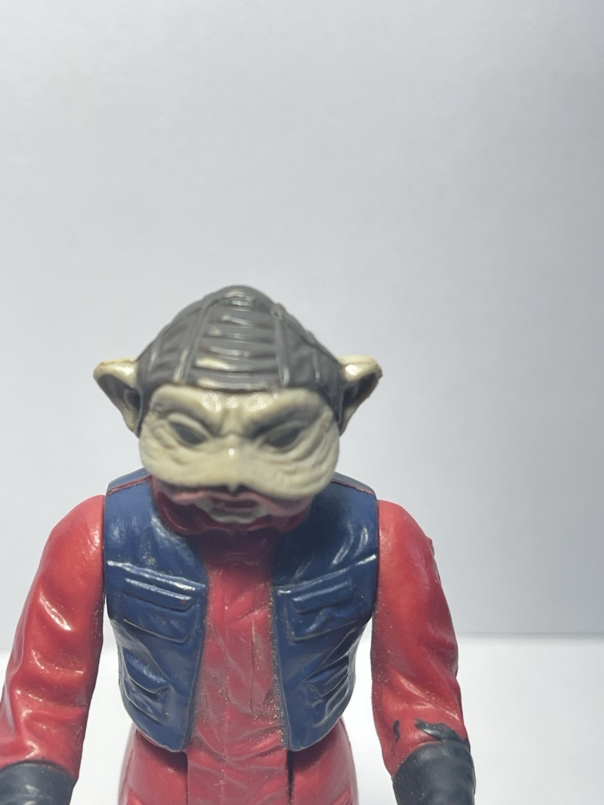 Nien Nunb sold