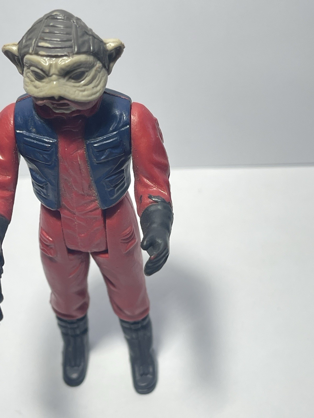 Nien Nunb sold