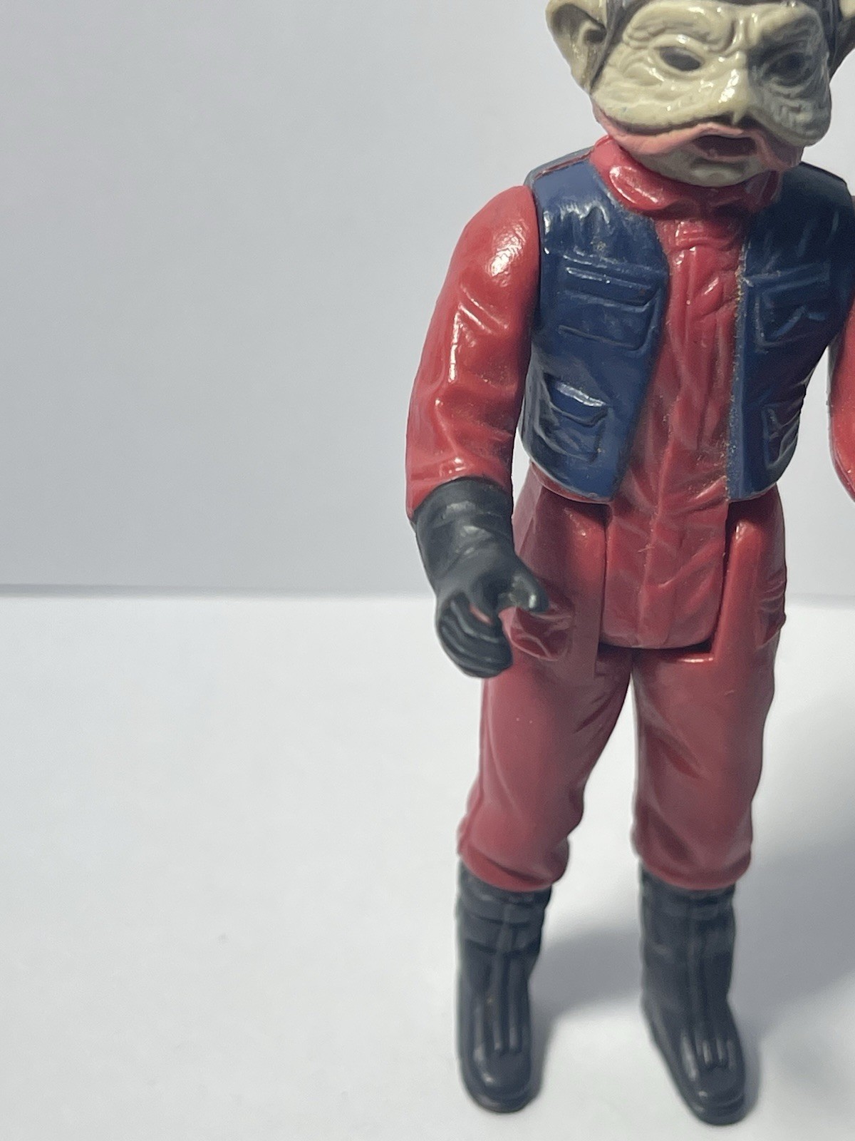 Nien Nunb sold