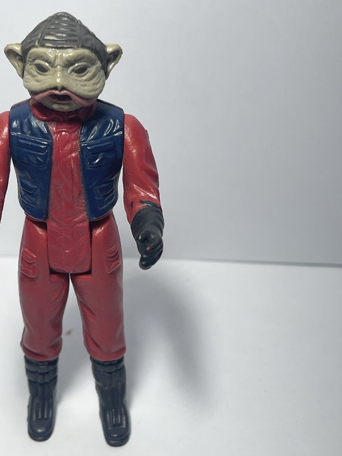 Nien Nunb sold