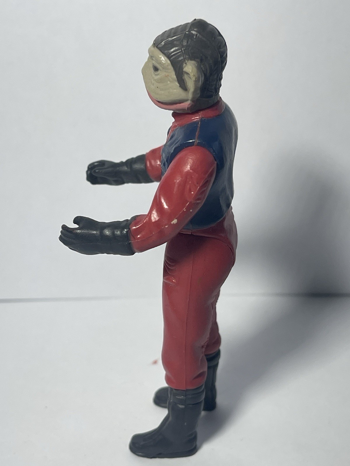 Nien Nunb sold