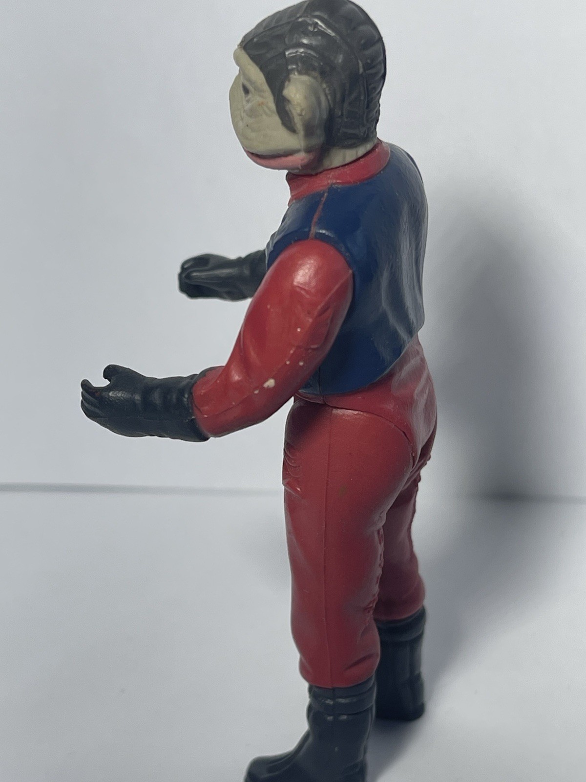 Nien Nunb sold