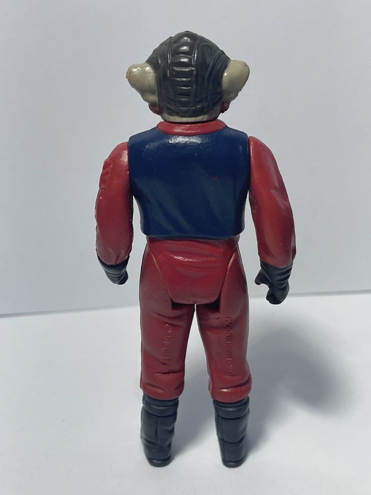 Nien Nunb sold