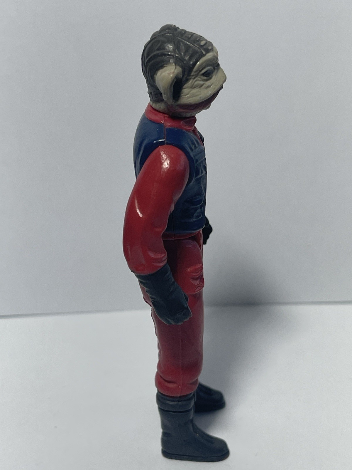 Nien Nunb sold