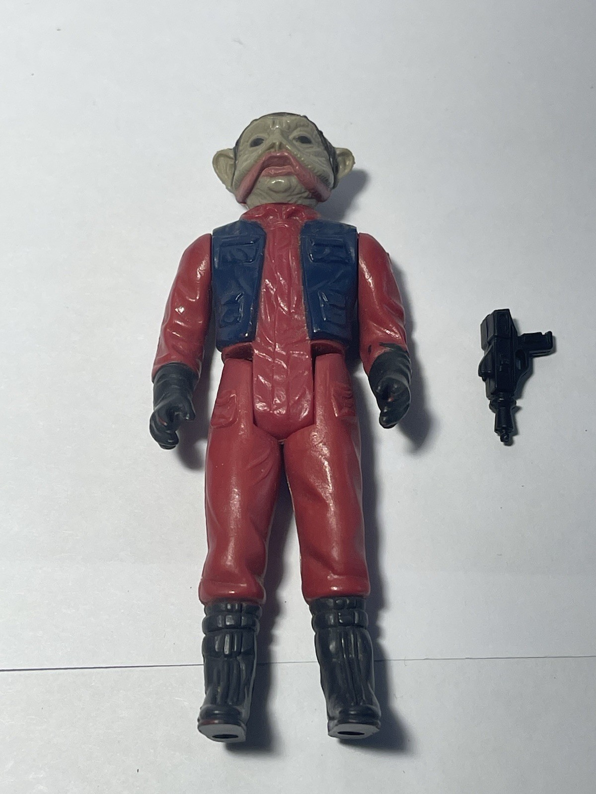 Nien Nunb sold
