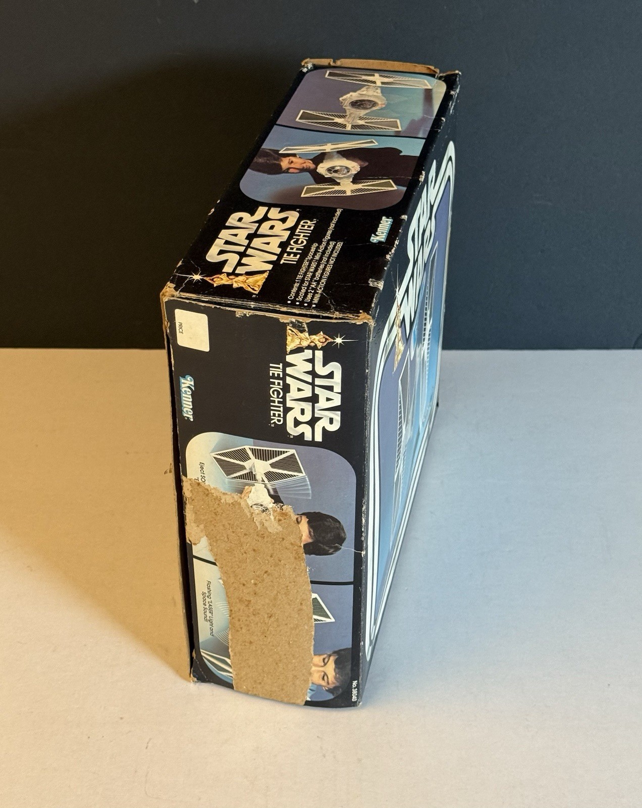 TIE Fighter sold