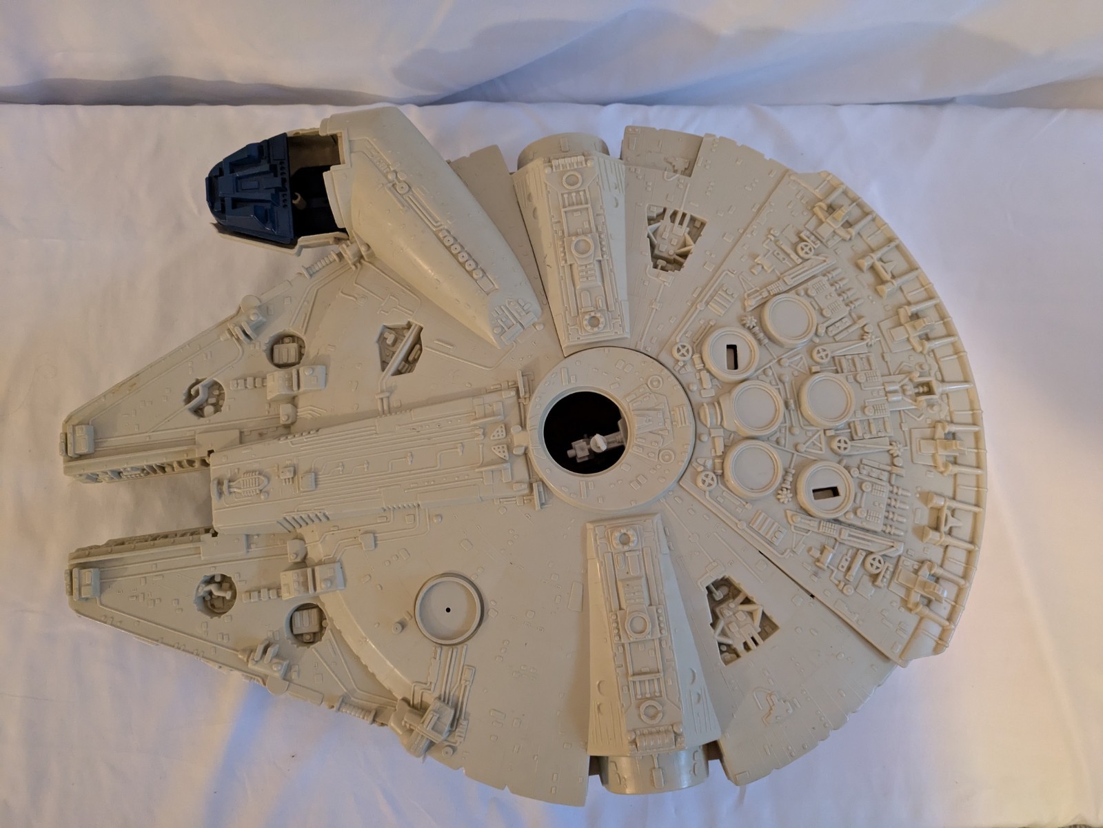 Millennium Falcon sold
