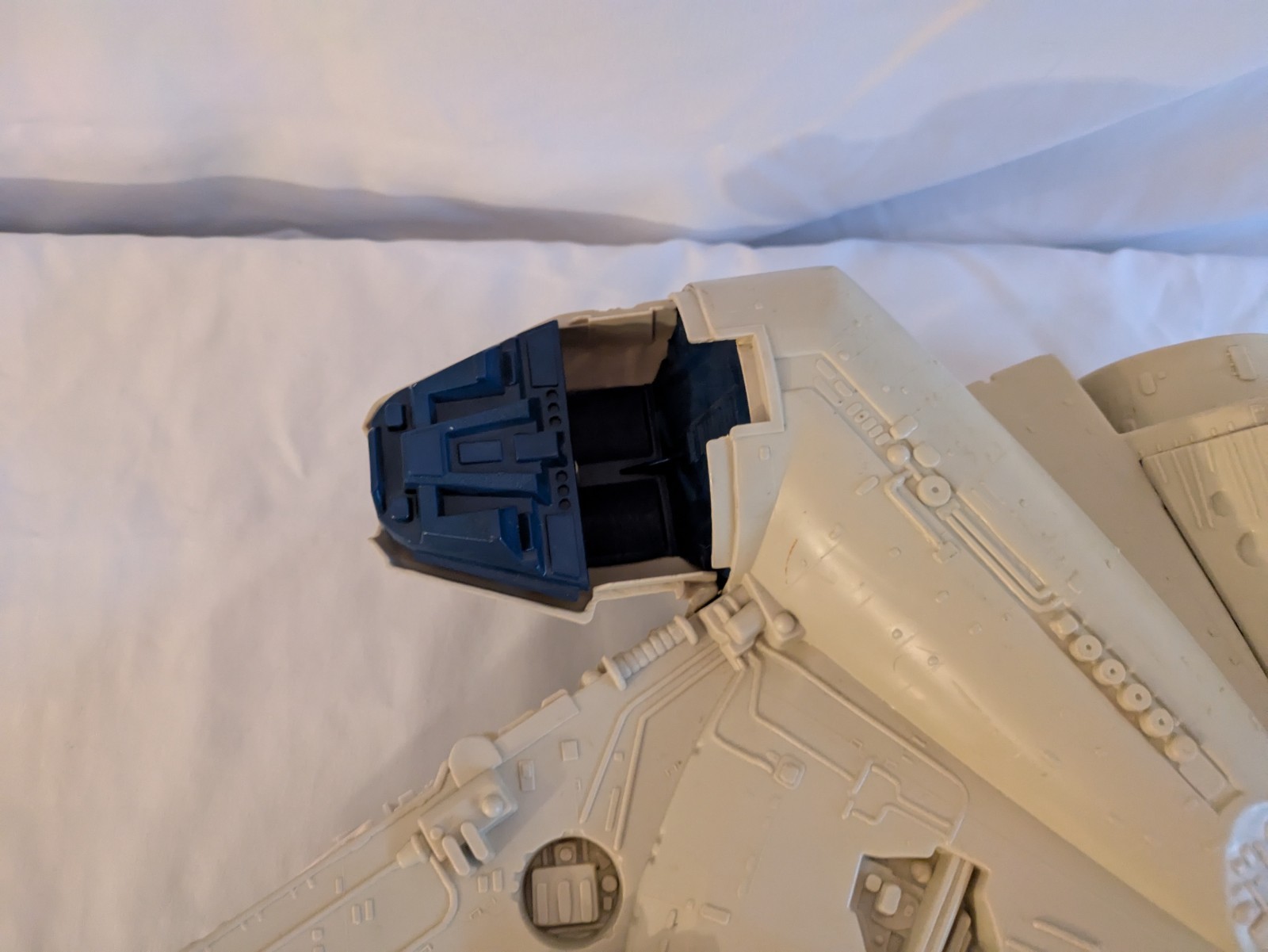 Millennium Falcon sold