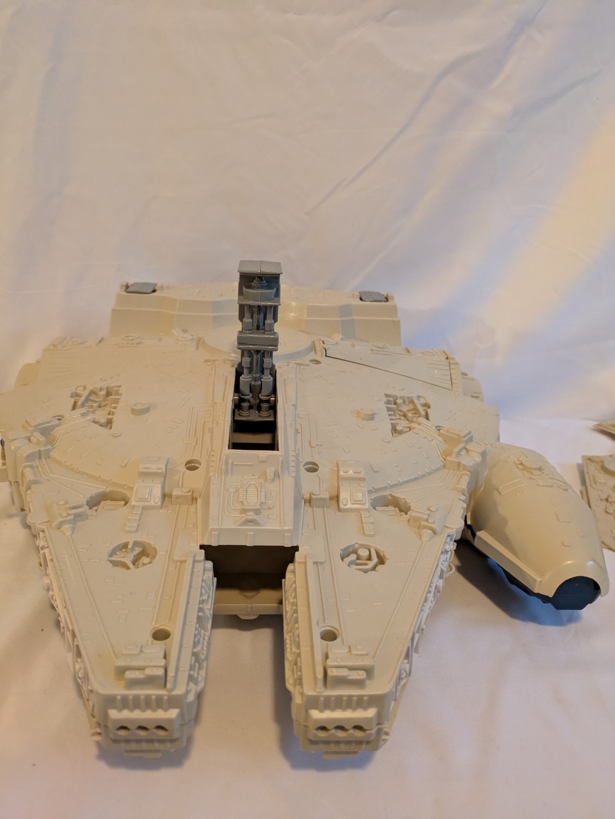 Millennium Falcon sold