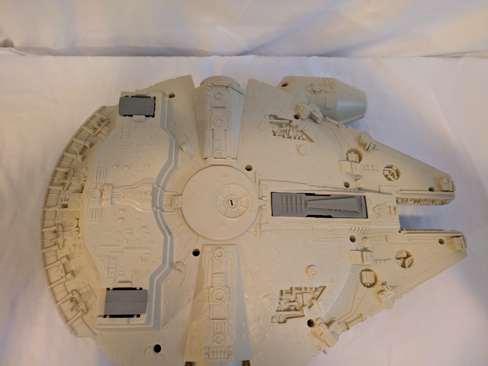 Millennium Falcon sold
