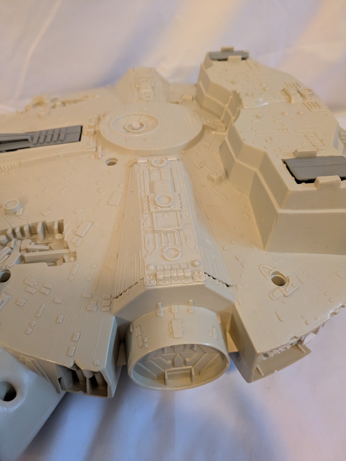 Millennium Falcon sold