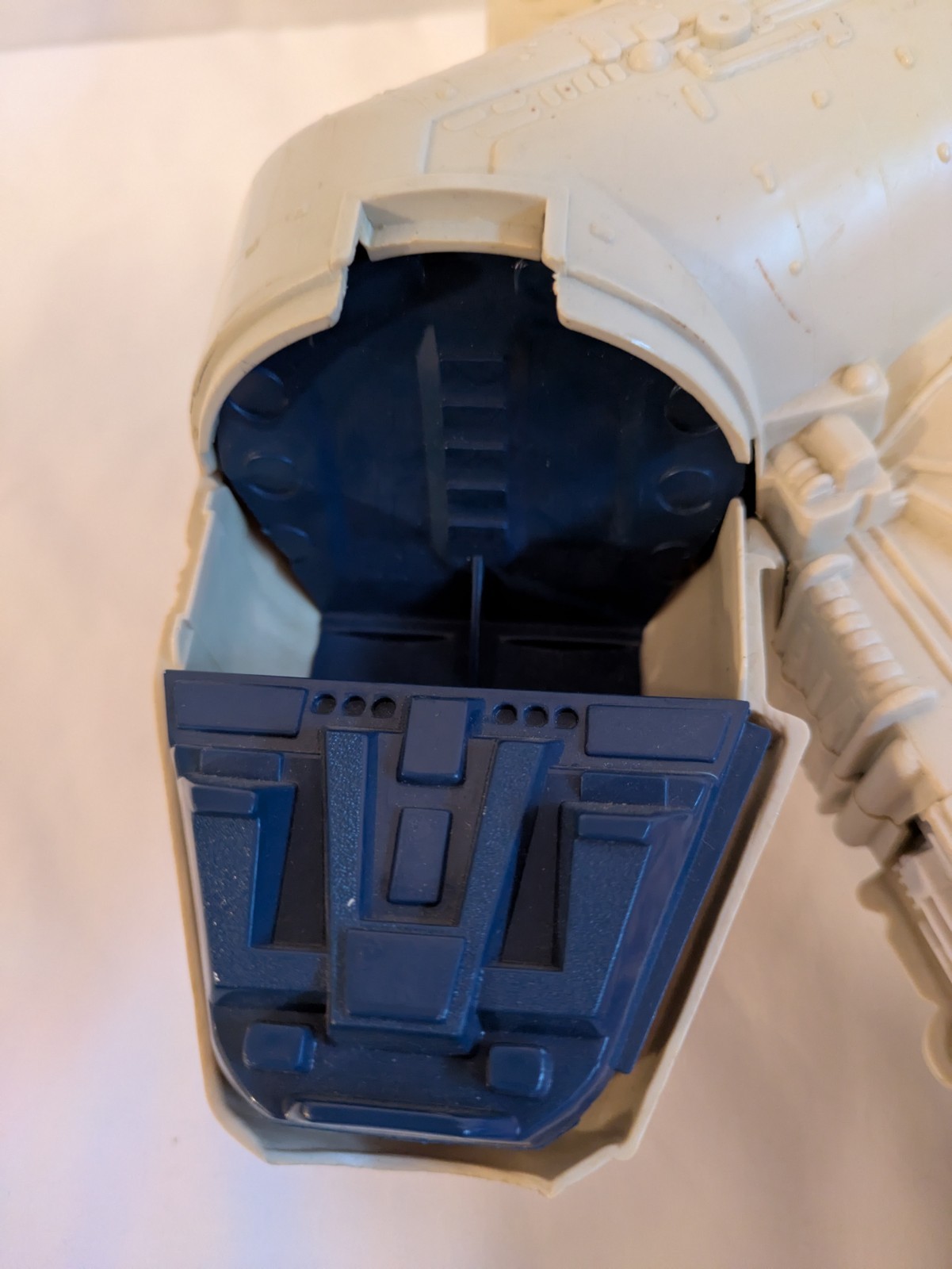 Millennium Falcon sold