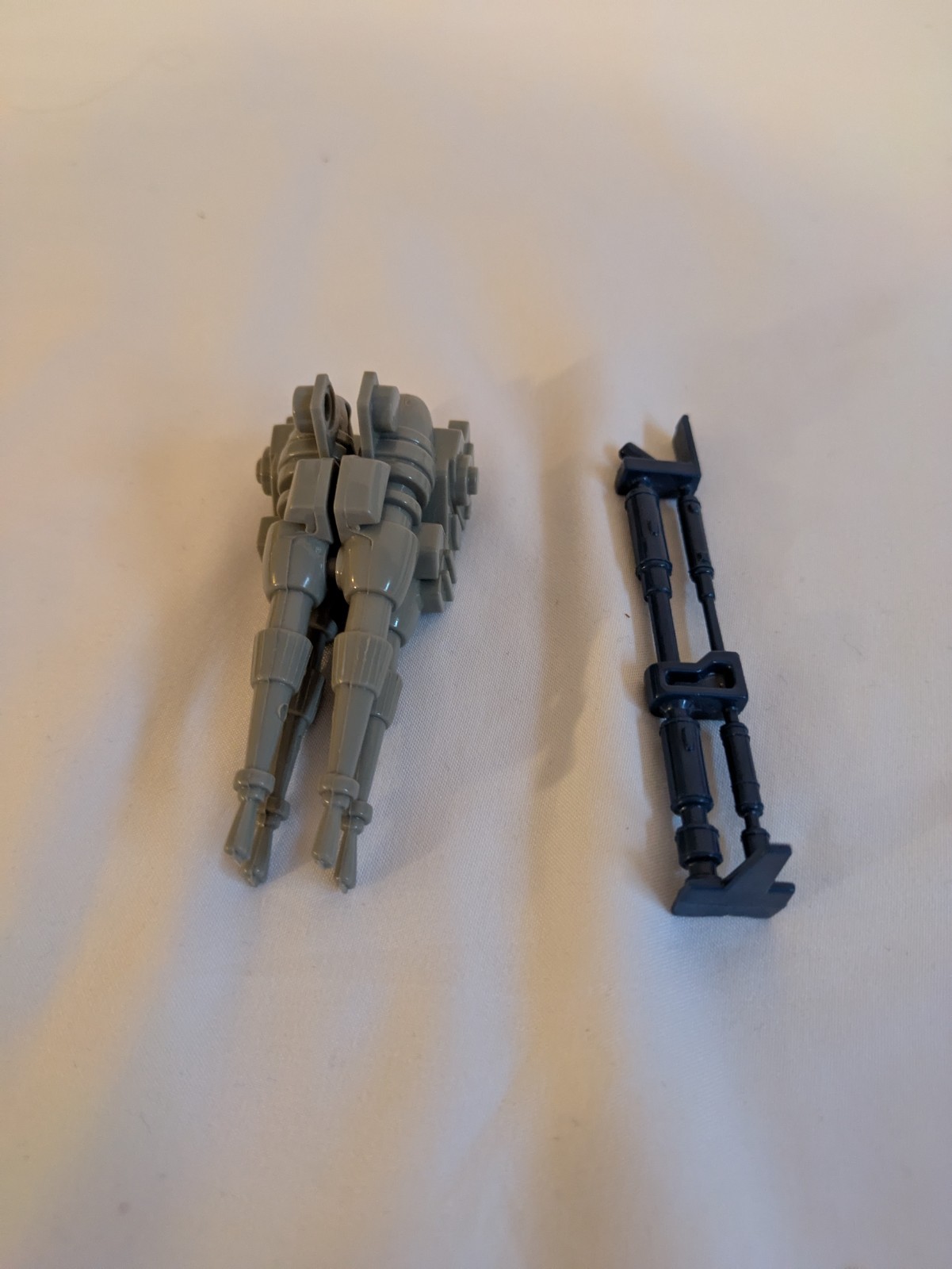 Millennium Falcon sold