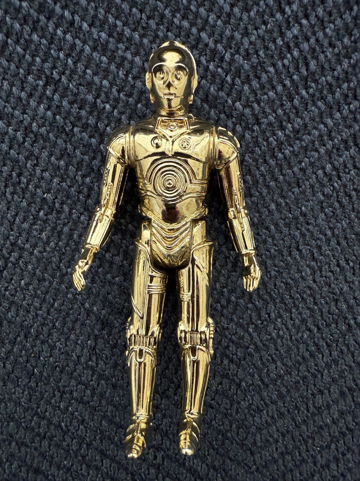 C-3PO (See-Threepio) sold