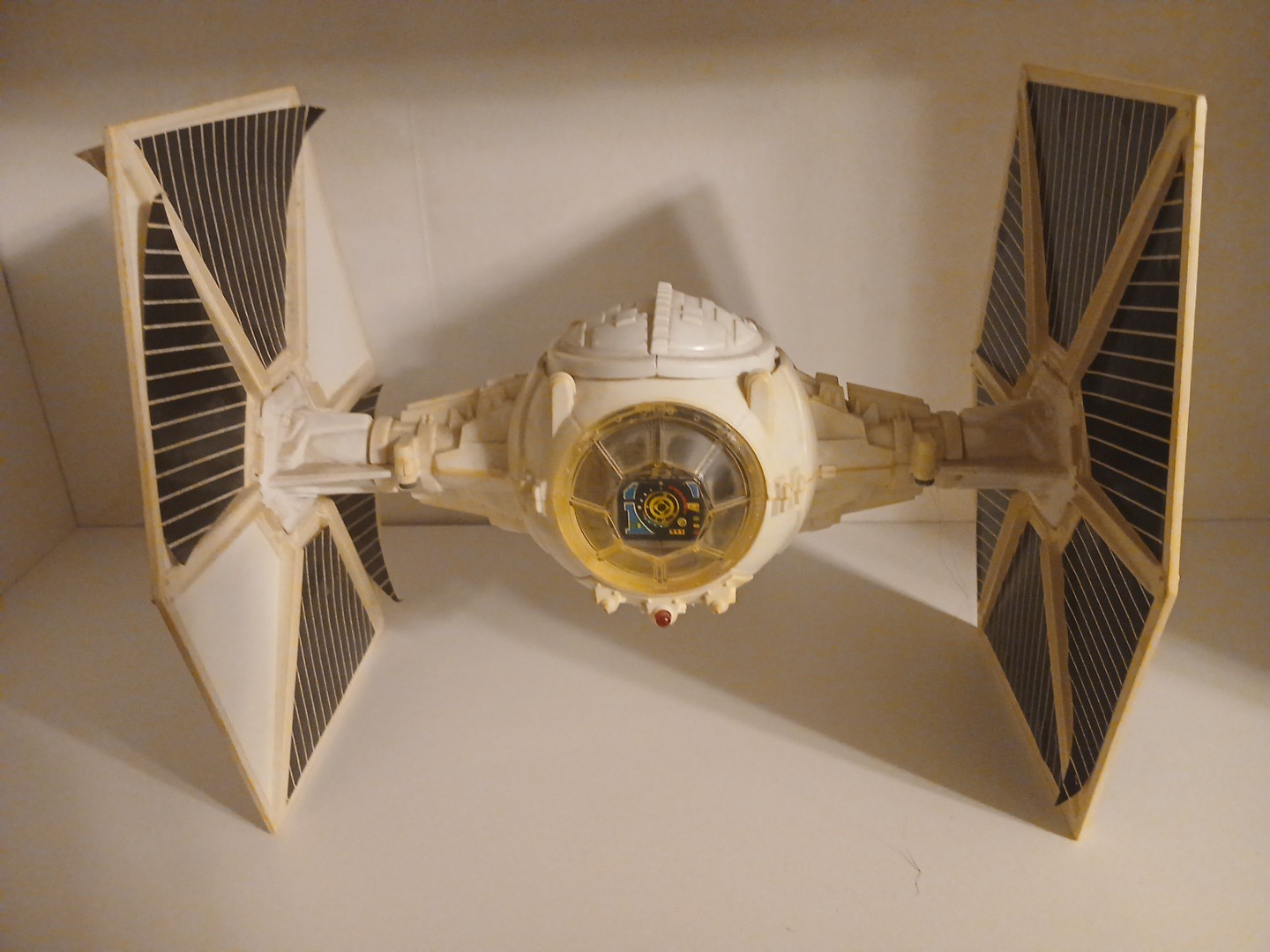 TIE Fighter sold