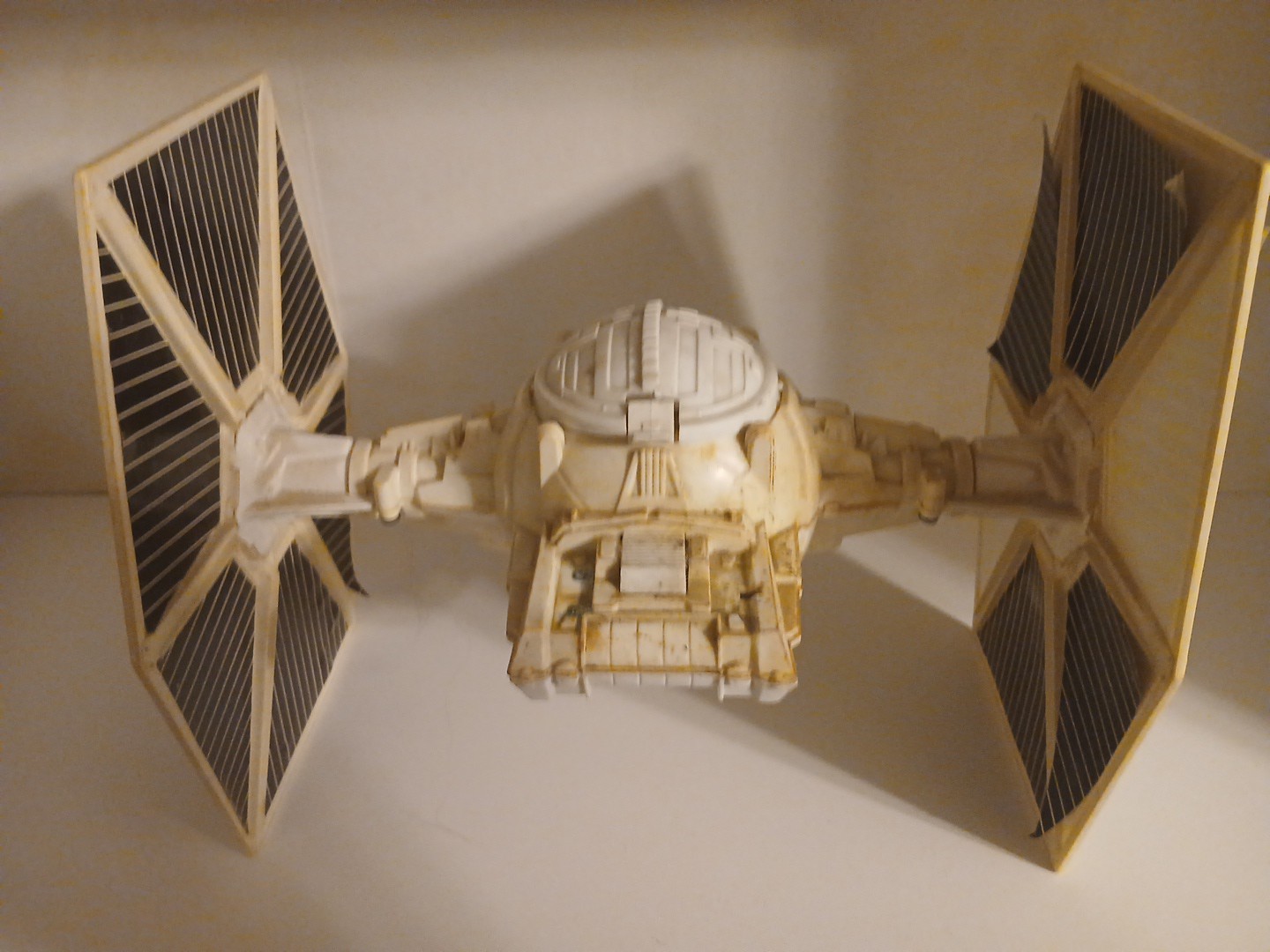 TIE Fighter sold
