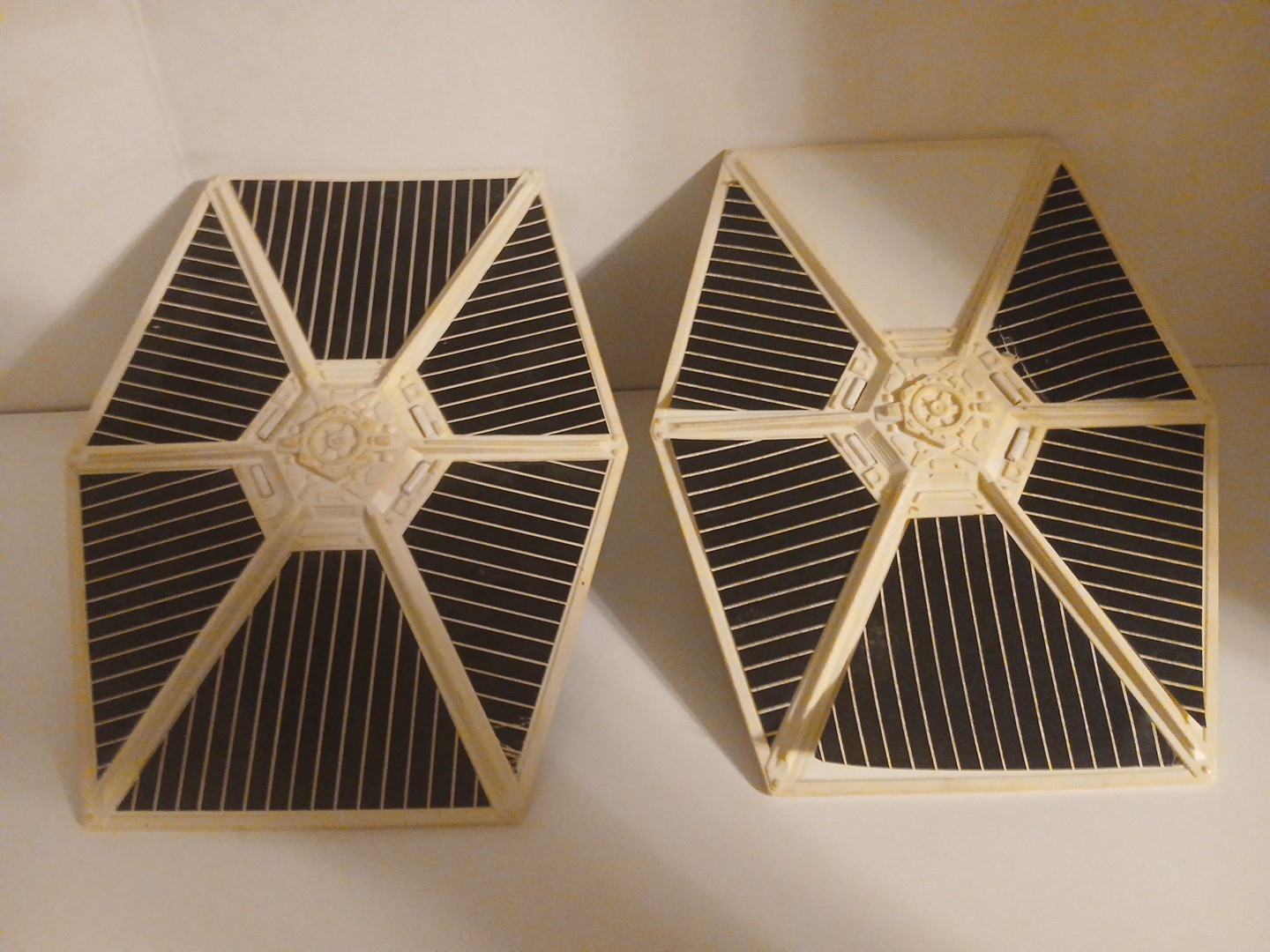 TIE Fighter sold