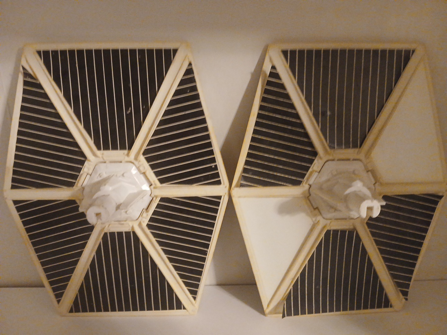 TIE Fighter sold
