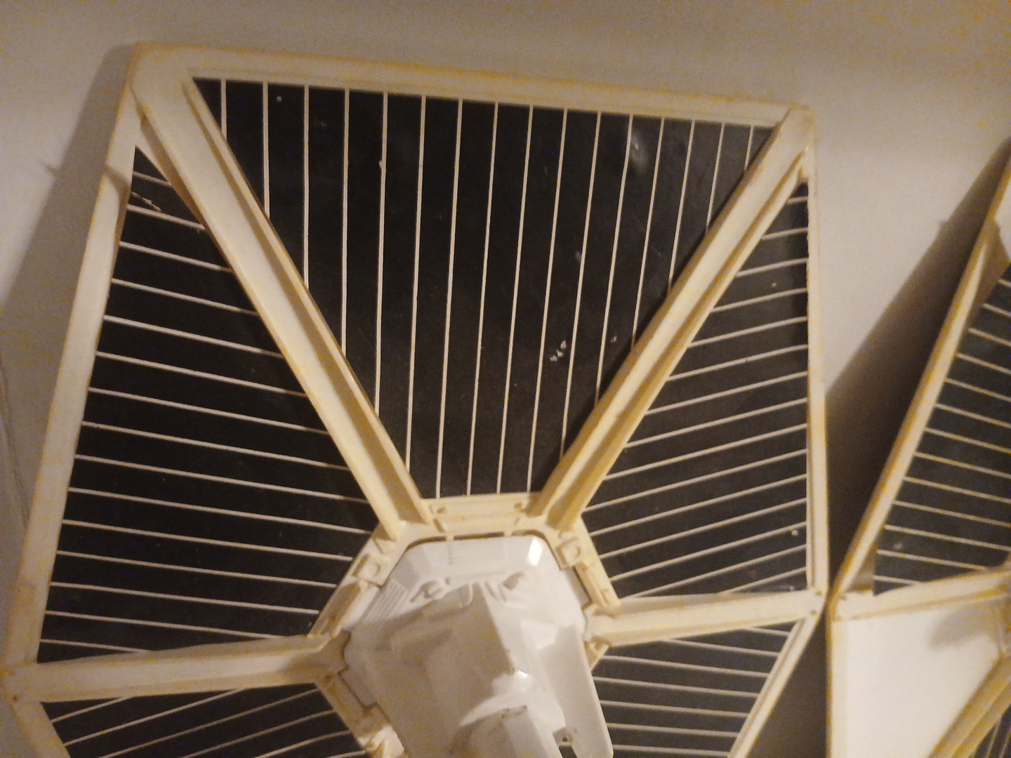 TIE Fighter sold