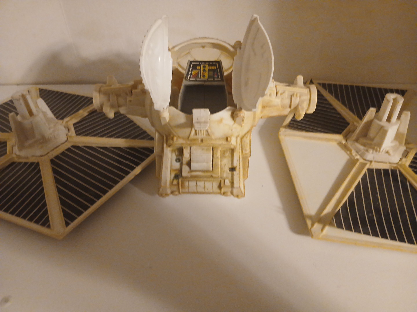 TIE Fighter sold