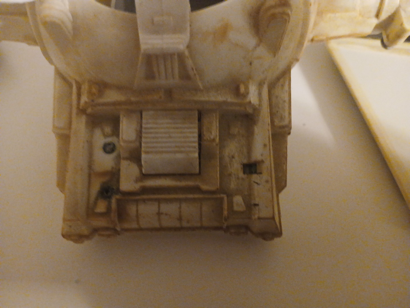 TIE Fighter sold