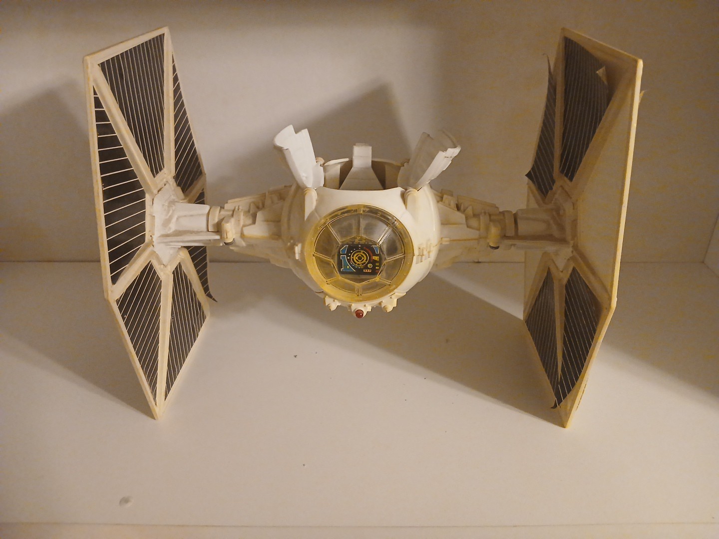 TIE Fighter sold