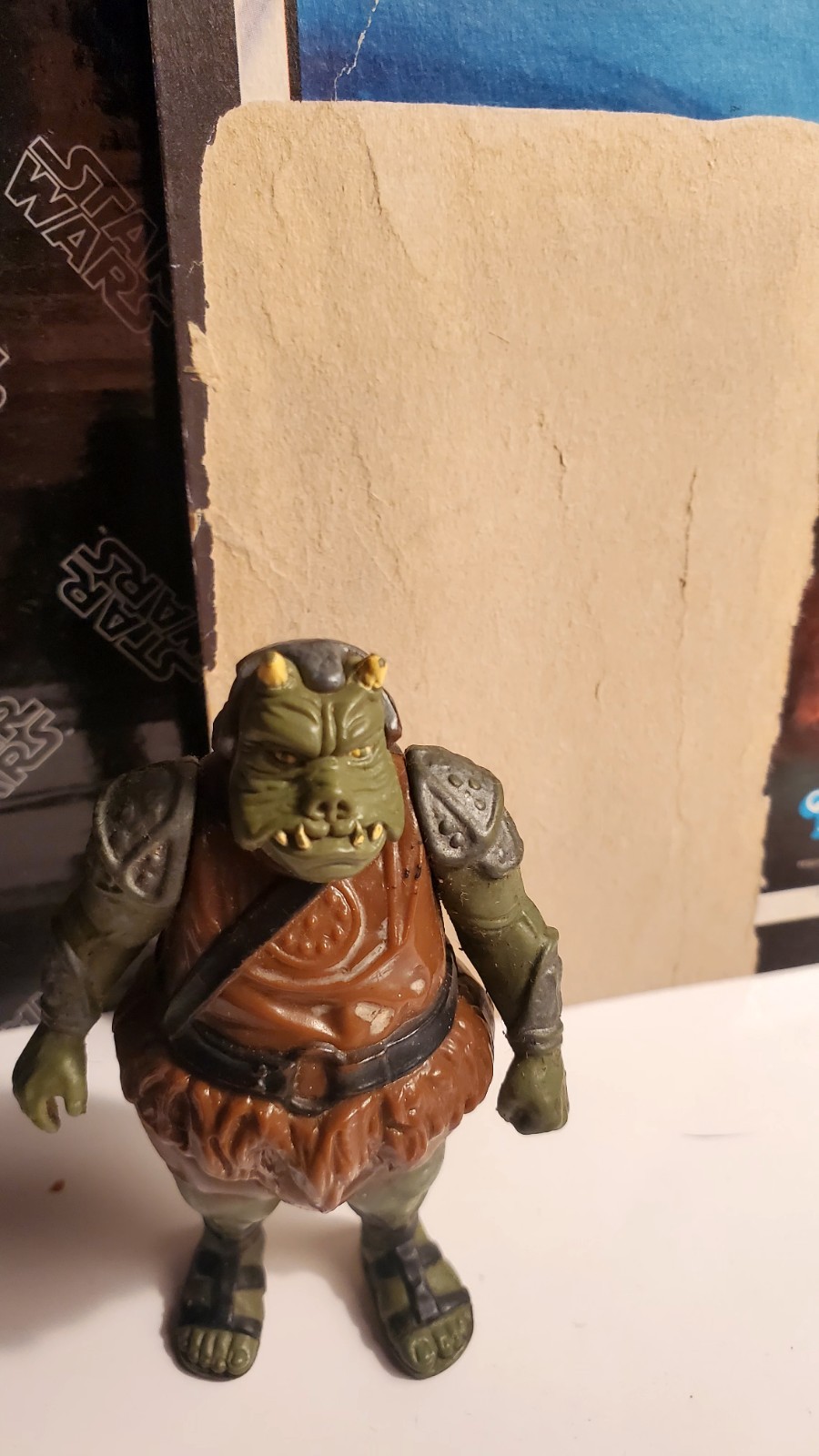 Gamorrean Guard sold