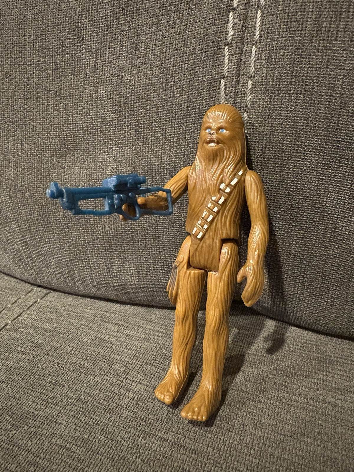 Chewbacca sold
