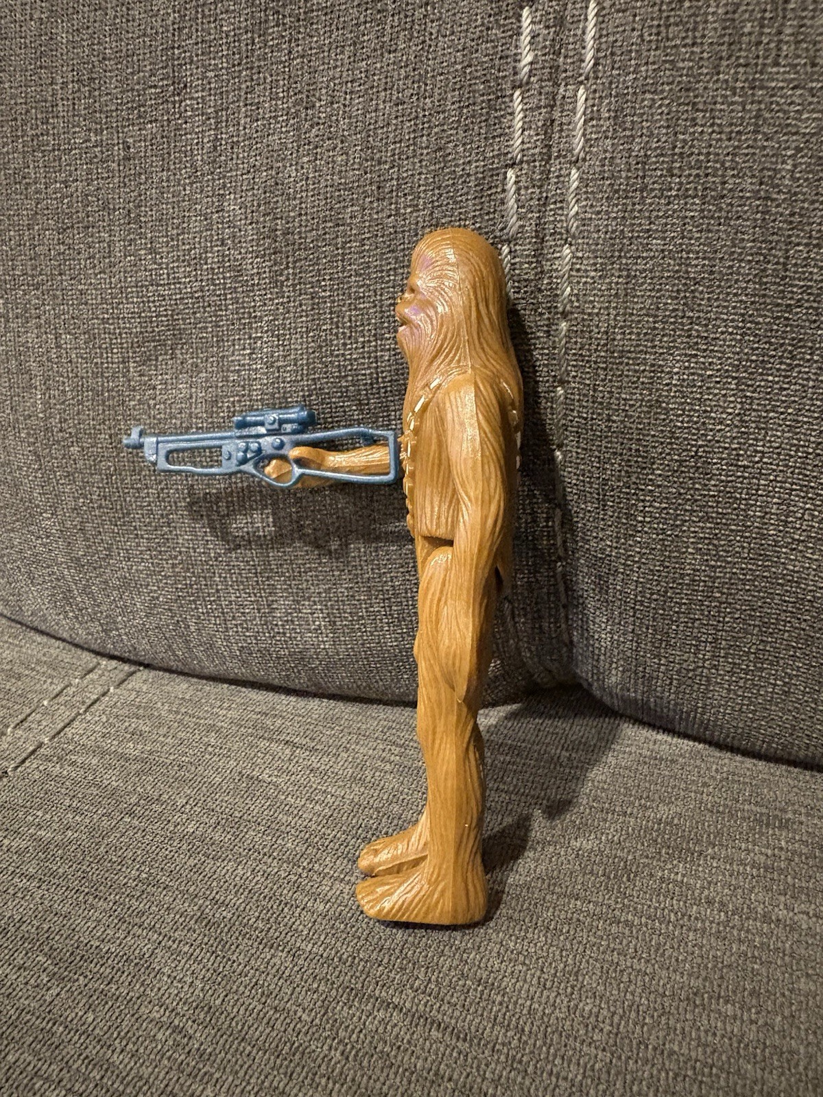 Chewbacca sold