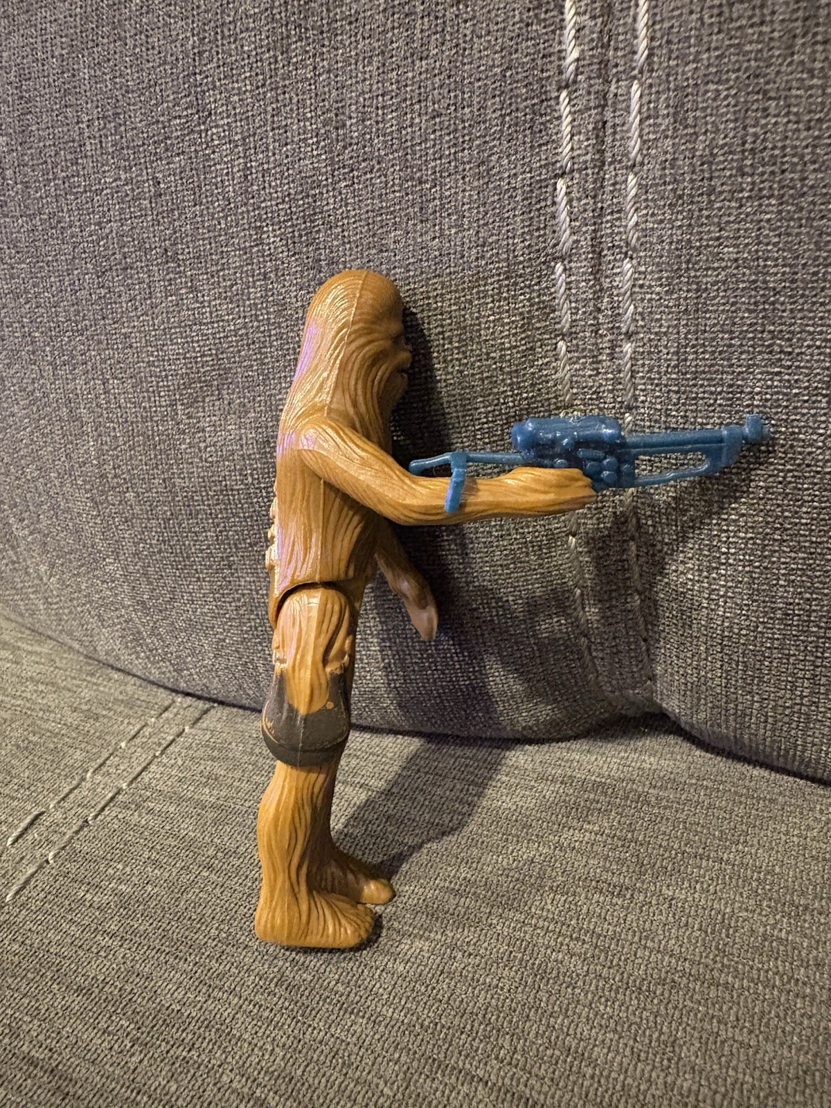 Chewbacca sold