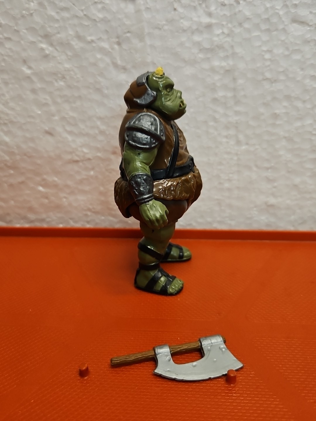Gamorrean Guard sold