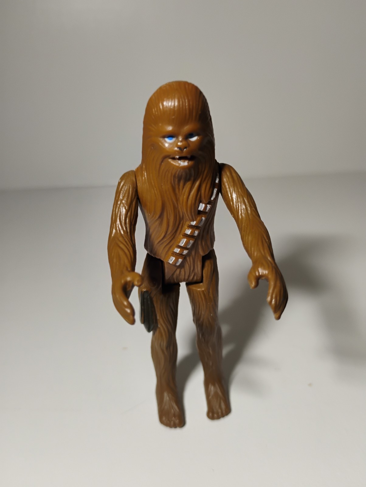 Chewbacca sold